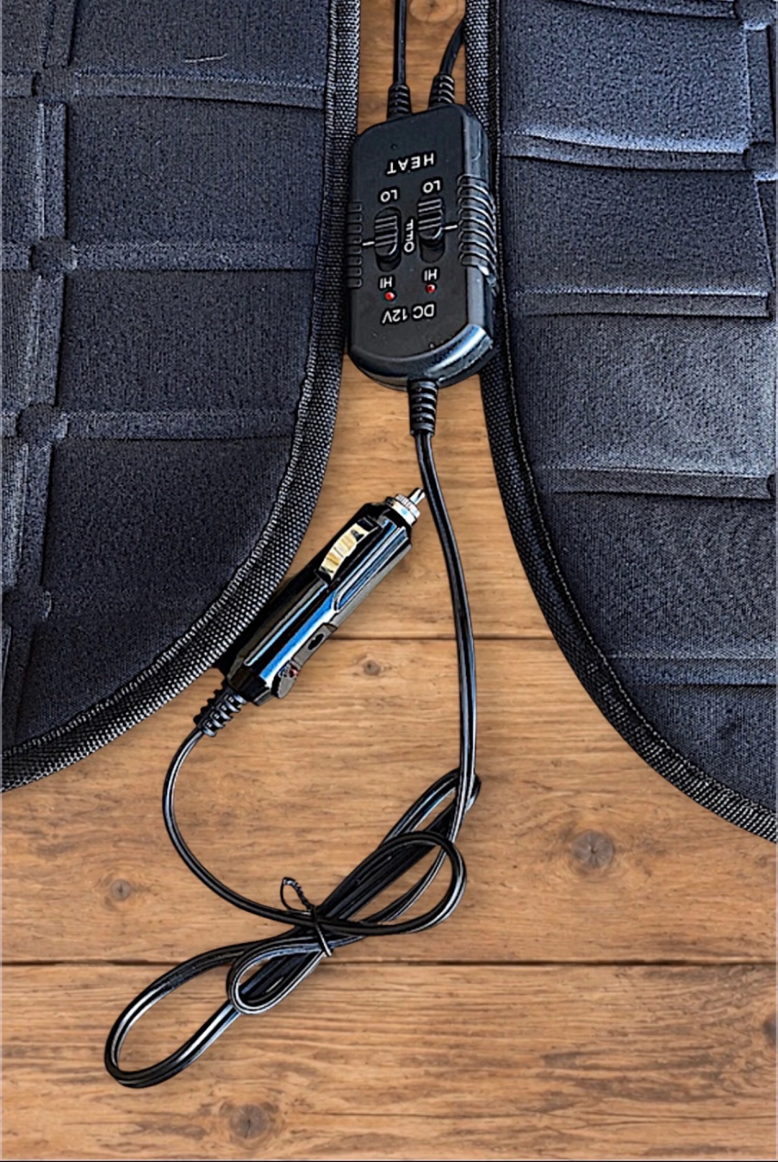 2 12V car parking heaters – photo 2